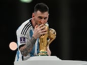 La FIFA rompe la banca con el Mundial