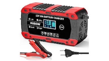 Este ‘gadget’ de Amazon por menos de 21 euros puede ser tu salvavidas si tu coche o moto te deja tirado