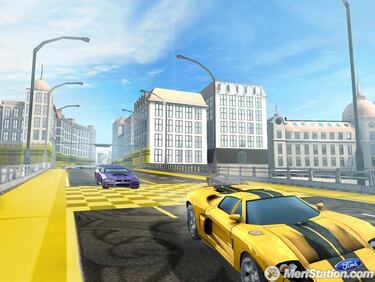 [Pre E3] Need for Speed NITRO, Impresiones