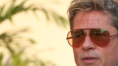 This is Brad Pitt’s dating history: From Gwyneth Paltrow to Ines de Ramon