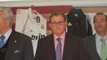 La Peña Ibáñez 44 años de fiel Madridismo