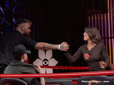 Leo Margets: “Nunca quise ser profesional; quise ser buena. Lo demás fue consecuencia”