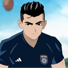 Oficial: Chucky Lozano al San Diego FC por cuatro años