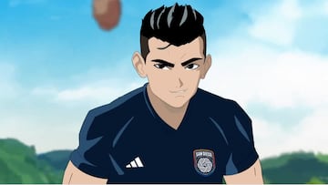 Oficial: Chucky Lozano al San Diego FC por cuatro años