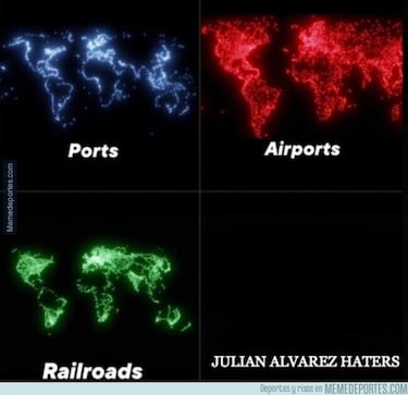 Los memes destrozan al Manchester United tras su derrota en la final de la Europa League