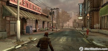 [E3] Postal 3: Catharsis