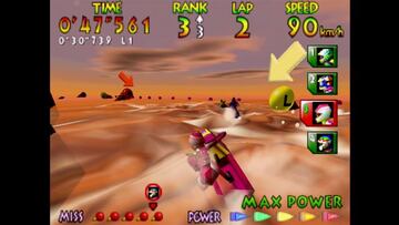 Wave Race 64 (1996)