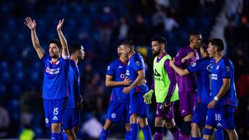El niño José Armando ya fue contactado por Cruz Azul