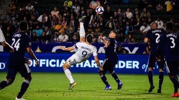 LA Galaxy