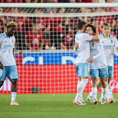 Resumen y goles del Mirandés vs Real Zaragoza, jornada 7 de LaLiga Hypermotion 25-26