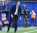 Emery: "El del martes es el mayor reto para mí como entrenador"