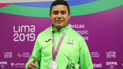 Agenda, mexicanos en Juegos Parapanamericanos: domingo 25