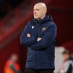 Calero: “Estamos en el camino adecuado”