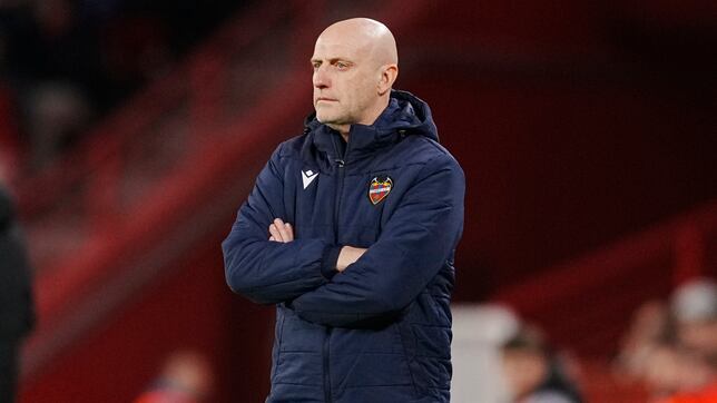 Calero: “Vamos a intentar meternos en la pelea con los mejores”