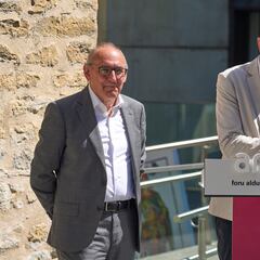 Javier Guillén: “Nuestra gran duda ahora mismo es Vingegaard”