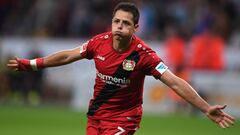 Chicharito