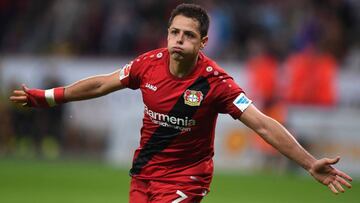 Chicharito