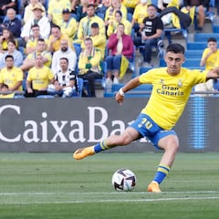 Al filo de la suspensión