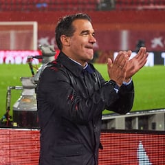 Seis internacionales con sus selecciones