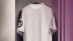 ¿Cómo serán las camisetas del Real Madrid para la temporada 2026-2027?