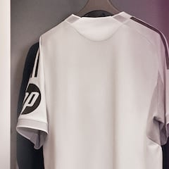 ¿Cómo serán las camisetas del Real Madrid para la temporada 2026-2027?