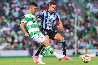 Liga MX, Leagues Cup, Nations League, Gold Cup, El Tri friendlies: key dates for the diary