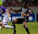 Atlético Mineiro 0-0 Defensor Sporting: goles, resumen y resultado