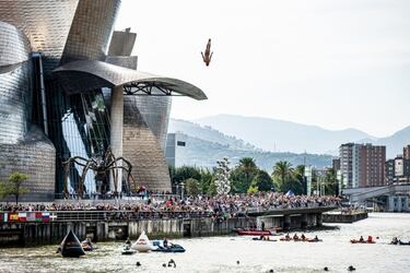 El vuelo de Celia Fernández