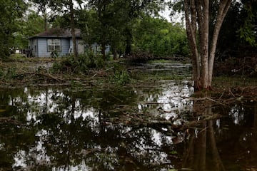 Huracán Beryl en vivo hoy: trayectoria, estados afectados y alerta en Texas | últimas noticias