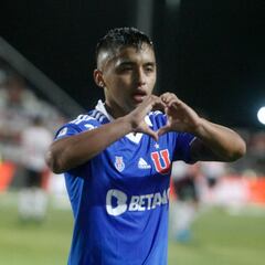 Se acabó la maldición de Nicolás Guerra: “Estoy muy emocionado”