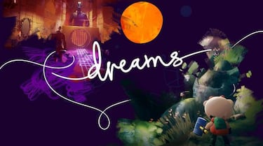 Dreams lanza una demo gratis en la PS Store con sus mejores creaciones y niveles
