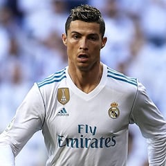 'ABC': El Madrid subirá la ficha a Cristiano nueve millones al año