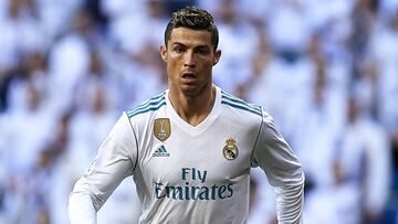 'ABC': El Madrid subirá la ficha a Cristiano nueve millones al año