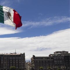 Por qué nuestro país se llama México, cuál es su significado