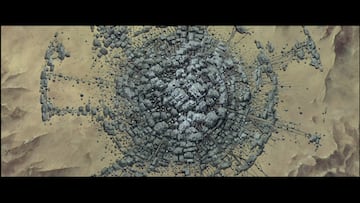 the animatrix el segundo renacimiento parte 1 origen guerra humanos maquinas matrix