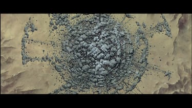 La historia secreta de ‘Matrix’ que las películas no te contaron: así comenzó la guerra entre los humanos y las máquinas