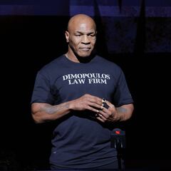 ¿Cuándo se llevará a cabo la pelea entre Mike Tyson y Jake Paul luego de ser pospuesta?