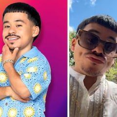 Quién es Aranza Salazar, la novia de Abelito de La Casa de los Famosos 2025