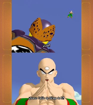 ‘Dragon Ball Z’ y la transformación más absurda de Célula cuando absorbió a Krilín por error