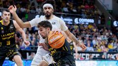 El Tenerife suda para superar a un bravo Burgos