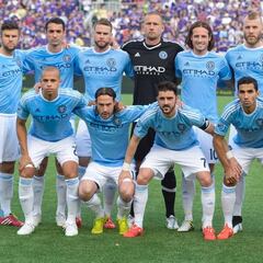 5 cosas que debes saber de New York City FC para la MLS 2018
