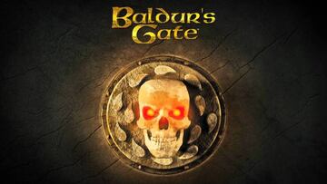 Larian Studios desmiente el estar desarrollando Baldur's Gate 3