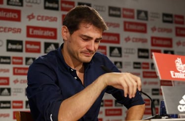 Donnarumma the latest character in Madrid's goalkeeping pantomime