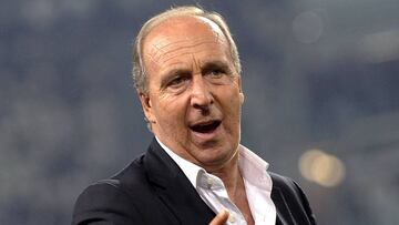 Giampiero Ventura.