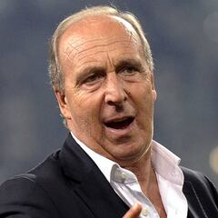 Ventura sustituirá a Conte en la selección italiana tras la Euro