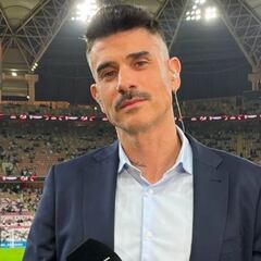 Álvaro Benito: “Volvería a entrenar si me llega algo como el Betis, el Espanyol o el Celta”