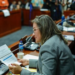 El motivo por el que Cielo Rusinque no fue nombrada jefa de gabinete de Petro