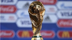 Coronavirus: 2022 World Cup qualifiers postponed in Asia