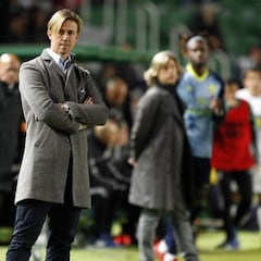 Racing, Almería, Ponferradina y Nancy, los que más empatan en Europa