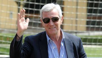 Lippi dice que "el triplete está en las posibilidades del Juventus"